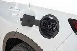 Hybrid Electric Cars